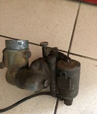 CARBURATEUR  ZENITH 22RHAR  POUR MOTEUR BERNARD