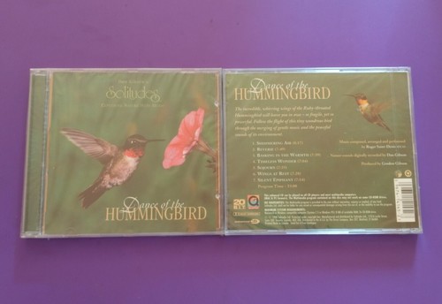 Dan gibson solitudes - cd, gibson's