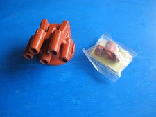 Tête et rotor pour allumeur