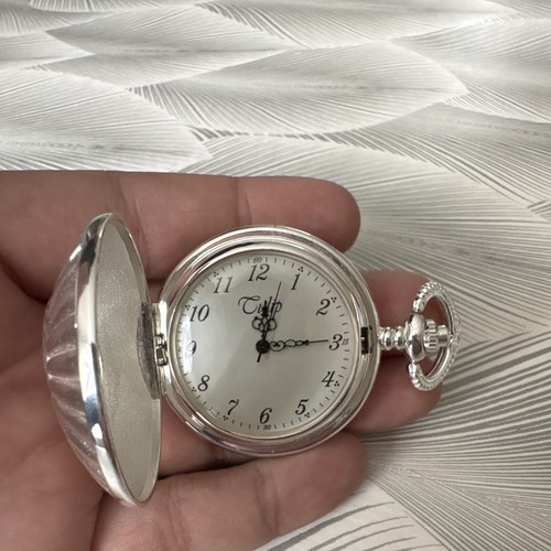 Montre gousset mécanique - gousset,