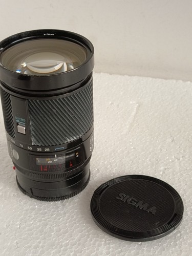 Minolta zoom 135 - 28-135, mm