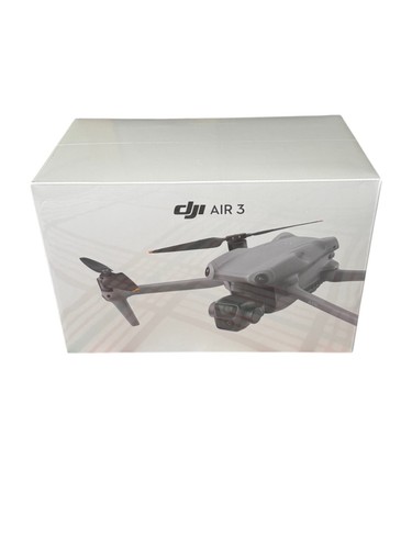 Drone dji air seul corps - air,