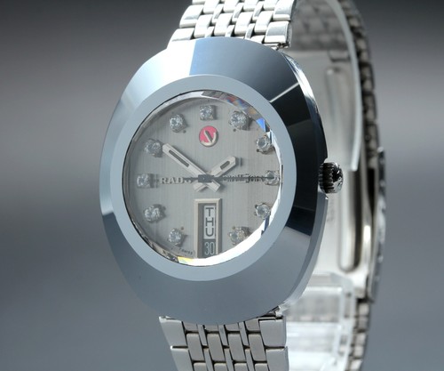 Montre automatique homme