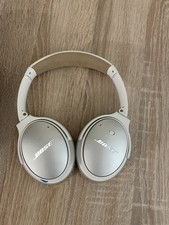 Bose QuietComfort Ultra 25 Casque Blanc