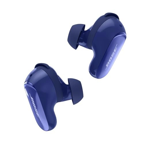 écouteurs bose quietcomfort - Écouteurs,
