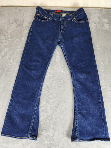 Levi type tough boot - type,