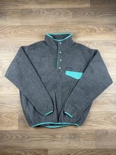 Patagonia Pull polaire Snap-T