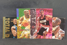 (M3) Cartes NBA Basketball
