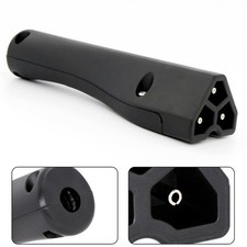 Récepteur et prise chargeur