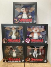 Lot de 5 figurines Trick or