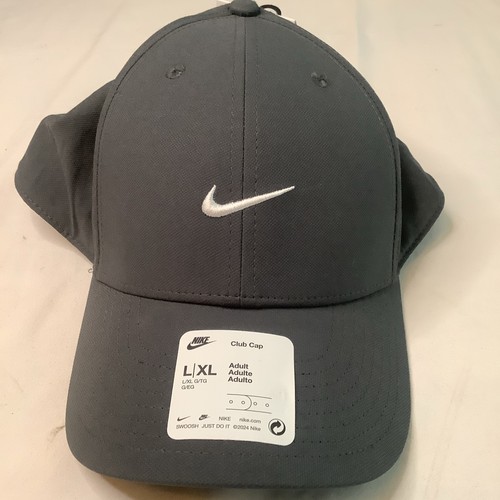 Nwt nike golf hat snapback - nike,