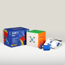moyu rs3m v5 cube dual