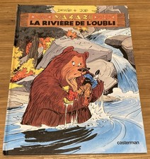 YAKARI - Tome 15 - La rivière