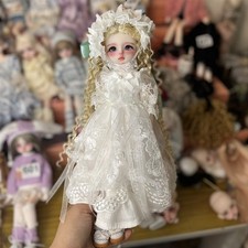 Poupée BJD Féminine