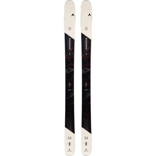 Dynastar free 108 ski - m-free,
