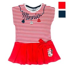 Robe Fille Disney MINNIE