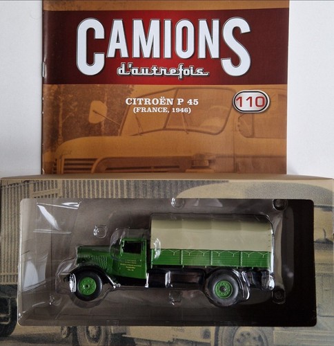 Altaya ixo camions - altaya,