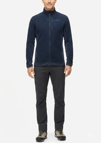 Veste polaire norrona lofoten - veste,
