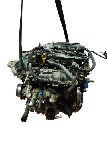 Moteur ford fiesta 182cv - moteur, vi
