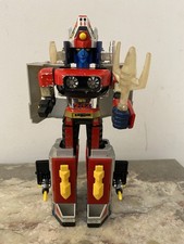 GODAIKIN DX DAIMOS ROBOT GA-85