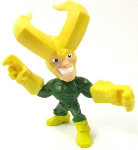 Figurine marvel super hero - figurine,