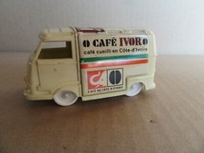 Renault Estafette IVOR CAFÉ