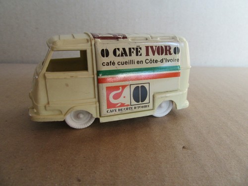 Renault estafette ivor - estafette, cafÉ