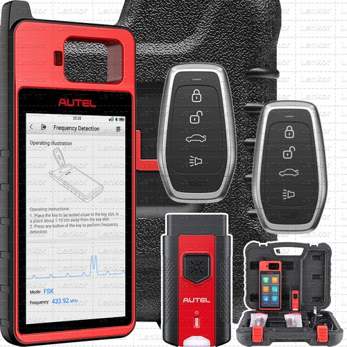 2026 autel maxiim km100 km100x - maxiim,