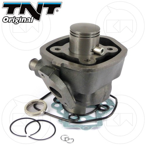 Kit cylindre tnt ø40 - kit,