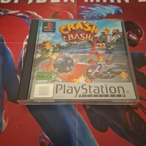 Crash bash complet pal - bash,