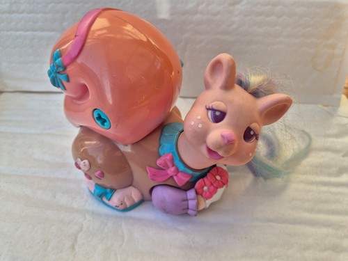 Tonka keypers figurine - tonka,