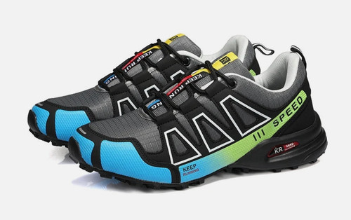 Chaussures pour hommes - , style