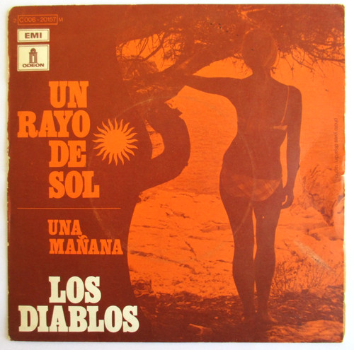Los diablos un - los,
