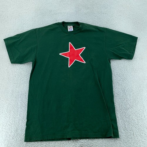 Vintage heineken beer new york - vintage,