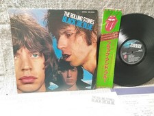 Rolling Stones 33 T LP Tatoo