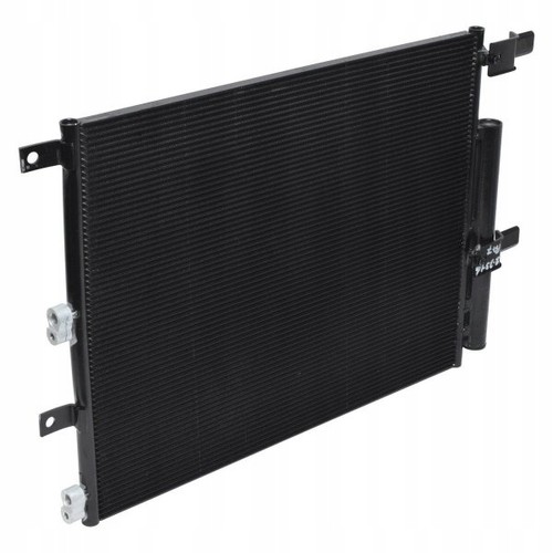 Radiateur pour climatisation - radiateur,
