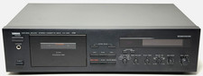 Yamaha KX-330 Vintage Cassette