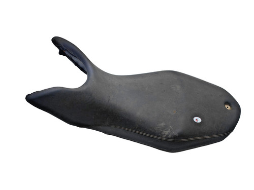 Selle antérieure arrière - antérieure,
