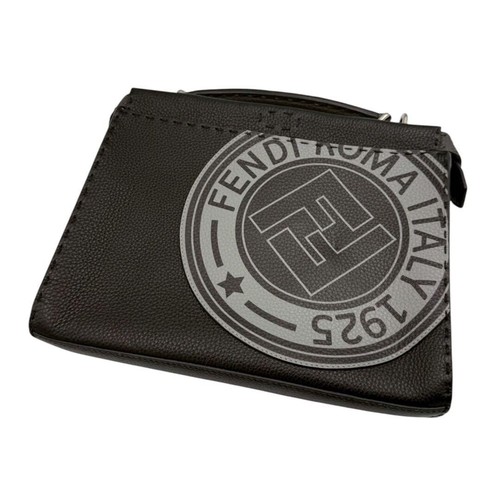 Petit sac fendi peekaboo - peekaboo, en