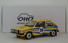 Ottomobile Volkswagen Golf Gti