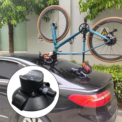 Porte vélos ventouses - porte-vélos, à