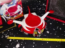 SOUCOUPE GOLDORAK BOITE POPY