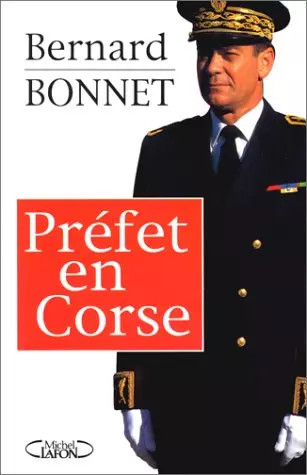 Préfet corse bernard - préfet, corse,