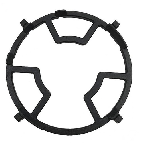 Anneau support pour wok en - wok,