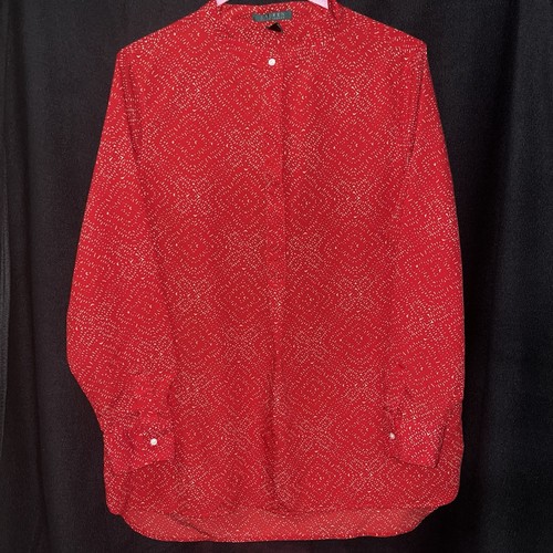 Lauren ralph button neck - lauren,