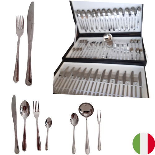 Eme couverts londra acier inox - eme,