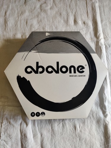 Jeu société abalone - de,
