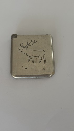 Briquet ancien ges gesch - ancien,