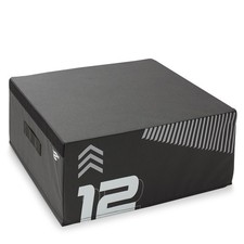 Soft Foam Plyometric Plyo Box