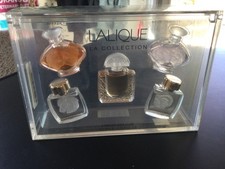 Superbe coffret de miniatures